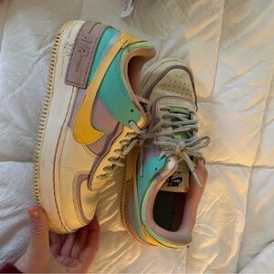 Nike Air Force 1 Shadow